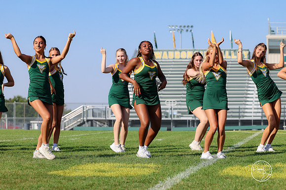 2025 Homecoming Pep Rally-474