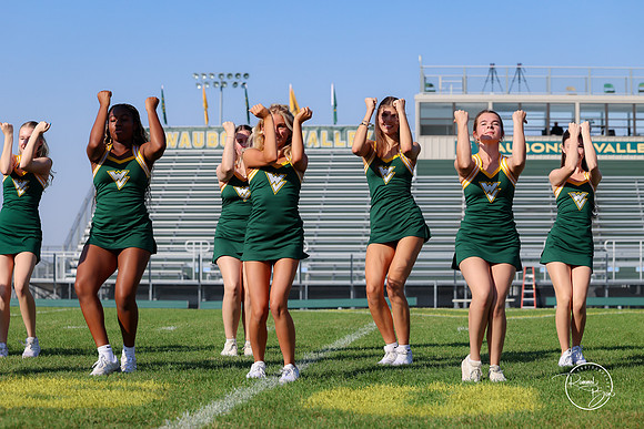 2025 Homecoming Pep Rally-476
