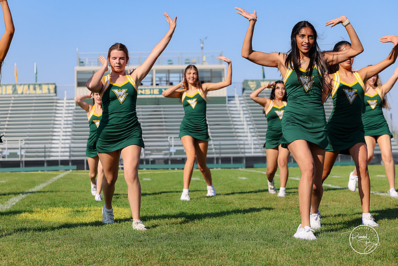 2025 Homecoming Pep Rally-498