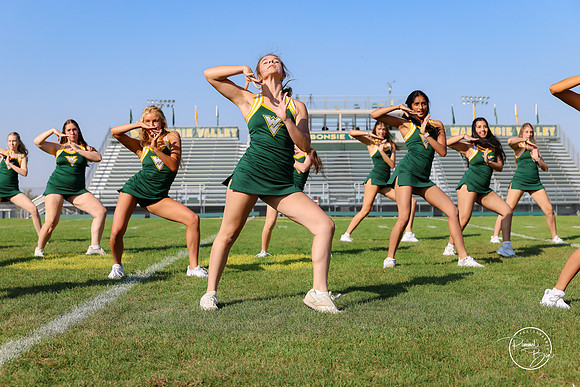 2025 Homecoming Pep Rally-499