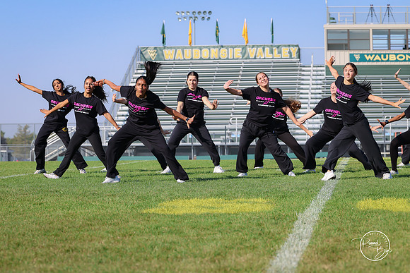 2025 Homecoming Pep Rally-536