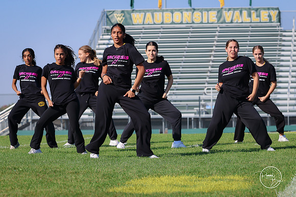 2025 Homecoming Pep Rally-537