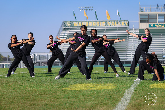2025 Homecoming Pep Rally-547