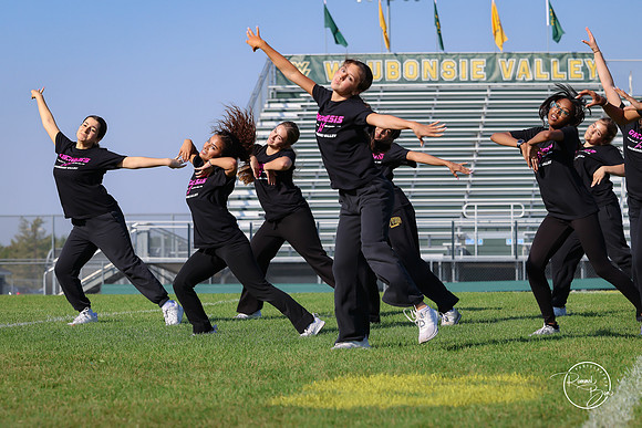 2025 Homecoming Pep Rally-549