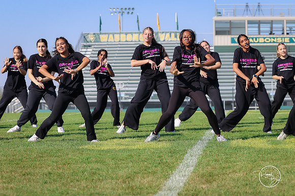 2025 Homecoming Pep Rally-557