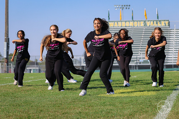 2025 Homecoming Pep Rally-570