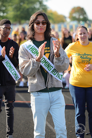 2025 Homecoming Pep Rally-609