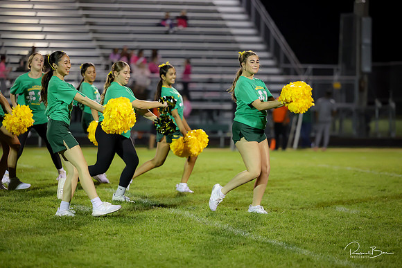 20241011 Dancing with Little Warriorettes-34