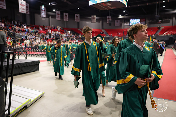 WV Class of 2025 Graduation-576