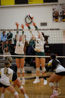 20251009  Metea Valley Game