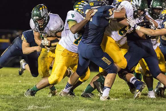 2015 Neuqua Valley Football Game-40