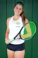 2020 WV Girls Tennis Seniors-15