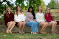 2026 Team Photoshoot