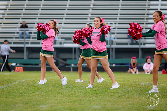 2025 JV Dance Team-4