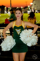 20251003 Normal West Game