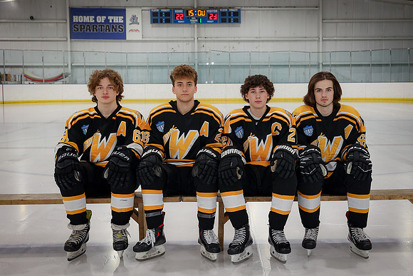 2022-23 JV Warriors Hockey-130