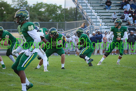 201910928 WV Football vs Neuqua Valley-10