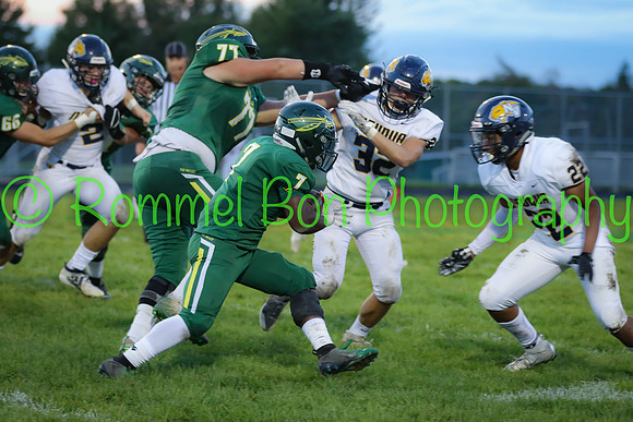 201910928 WV Football vs Neuqua Valley-34