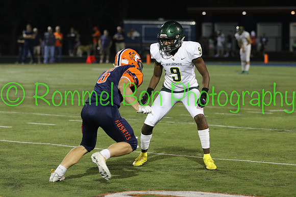 201910920 WV Football vs Naperville North-59