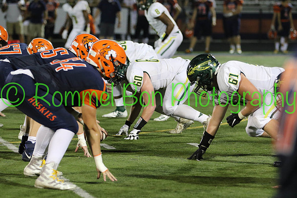 201910920 WV Football vs Naperville North-70