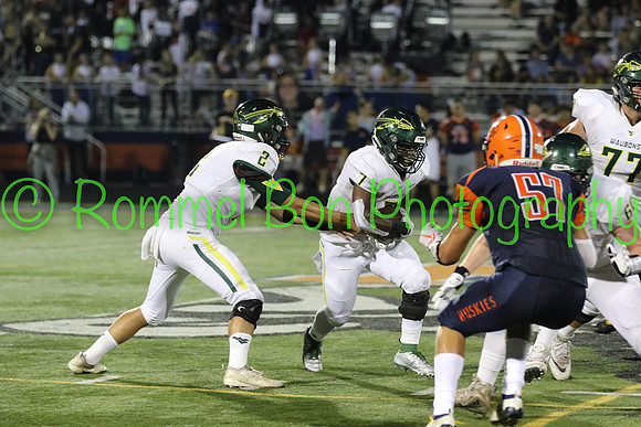 201910920 WV Football vs Naperville North-37