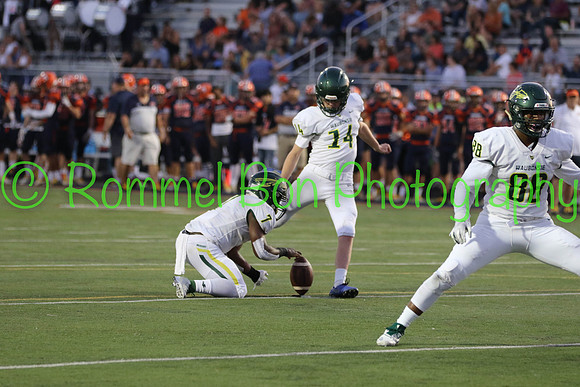201910920 WV Football vs Naperville North-18