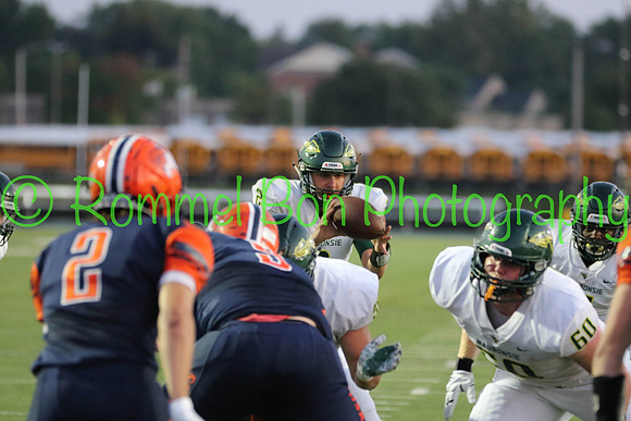 201910920 WV Football vs Naperville North-11