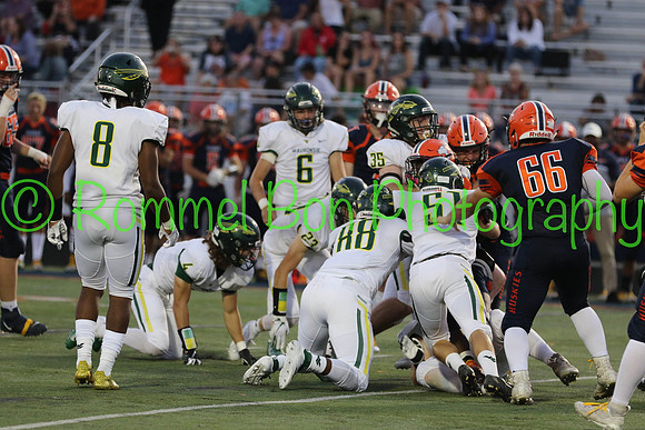 201910920 WV Football vs Naperville North-2