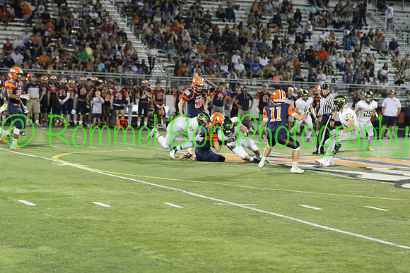 201910920 WV Football vs Naperville North-51