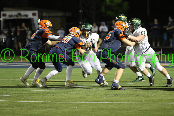 201910920 WV Football vs Naperville North-82