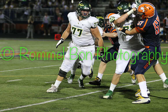 201910920 WV Football vs Naperville North-45