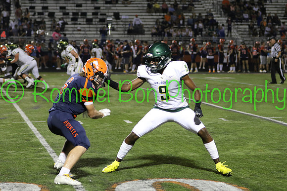 201910920 WV Football vs Naperville North-96