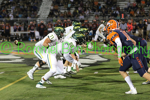 201910920 WV Football vs Naperville North-34