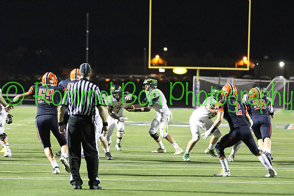 201910920 WV Football vs Naperville North-120