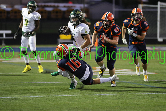 201910920 WV Football vs Naperville North-24