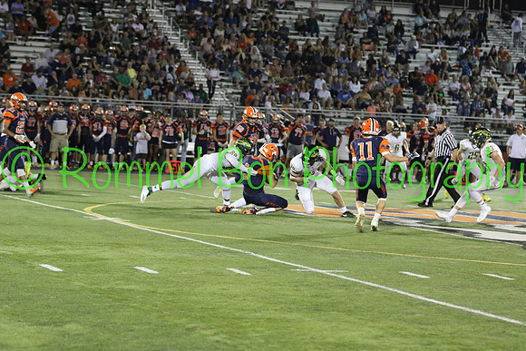 201910920 WV Football vs Naperville North-50