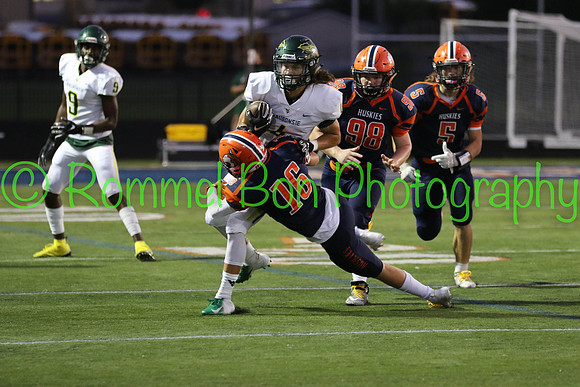 201910920 WV Football vs Naperville North-23