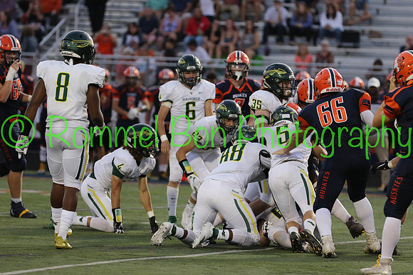 201910920 WV Football vs Naperville North-3