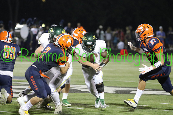 201910920 WV Football vs Naperville North-72