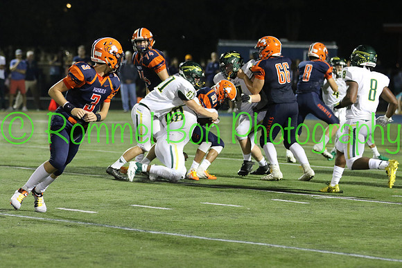 201910920 WV Football vs Naperville North-102