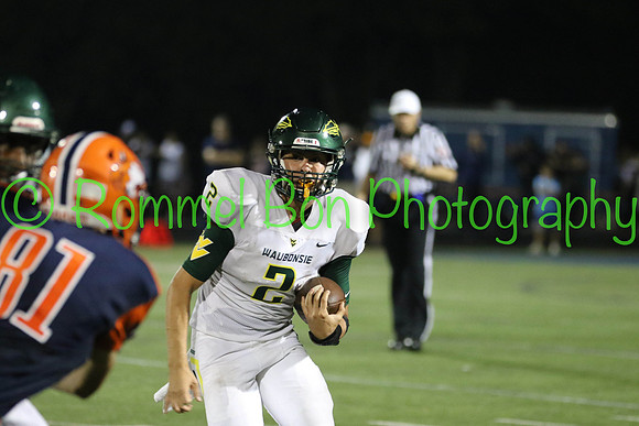 201910920 WV Football vs Naperville North-90