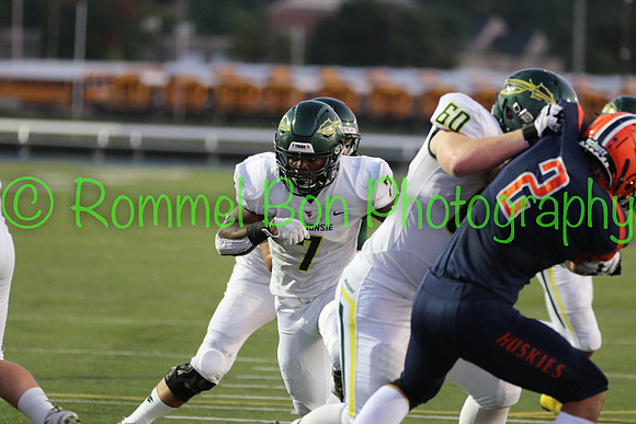 201910920 WV Football vs Naperville North-12