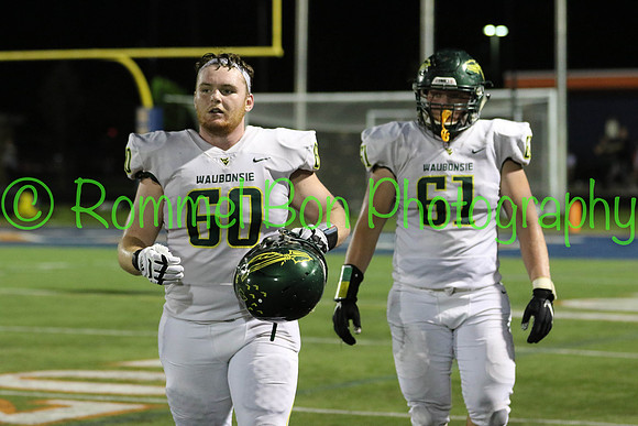 201910920 WV Football vs Naperville North-109