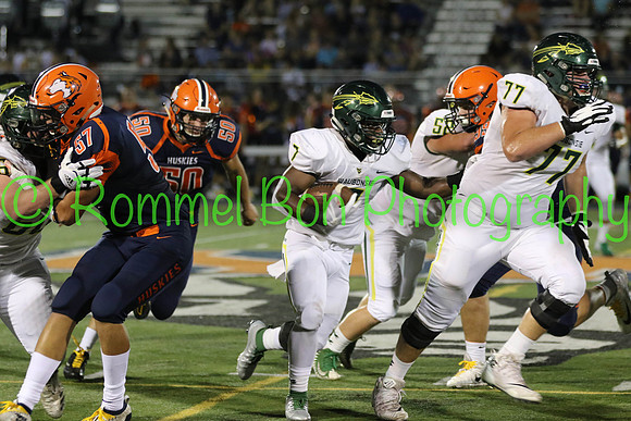 201910920 WV Football vs Naperville North-39