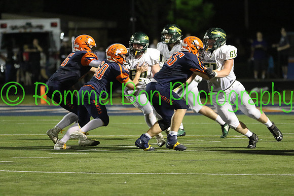 201910920 WV Football vs Naperville North-83