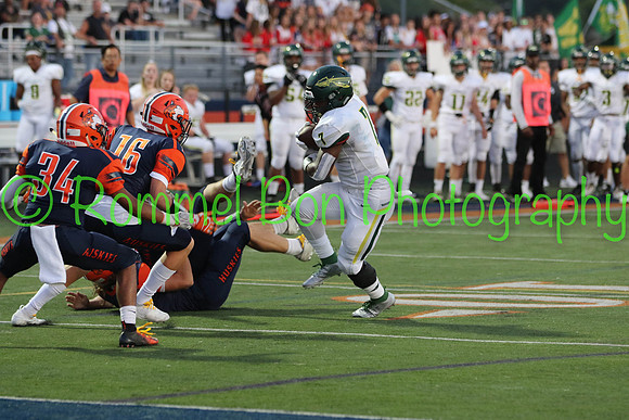 201910920 WV Football vs Naperville North-6