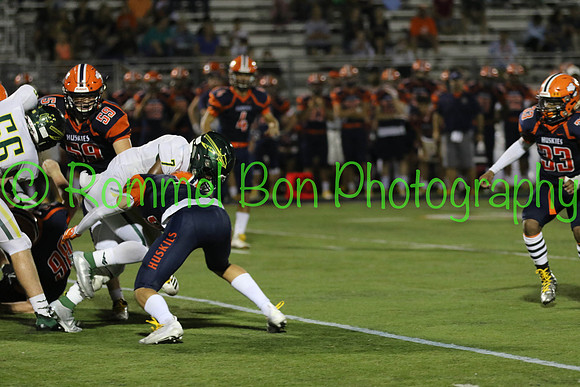 201910920 WV Football vs Naperville North-105
