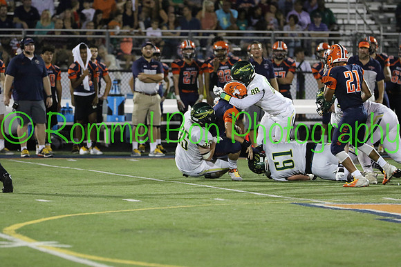 201910920 WV Football vs Naperville North-57