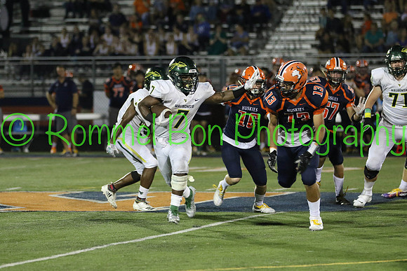 201910920 WV Football vs Naperville North-113