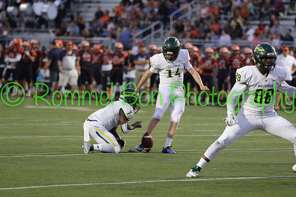 201910920 WV Football vs Naperville North-19